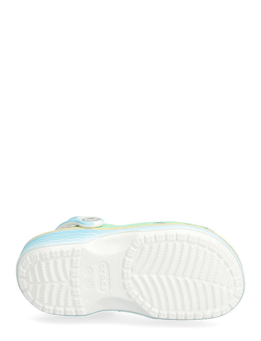 Crocs - Animal Crossing Classic Clog K - clogs - multi - 4