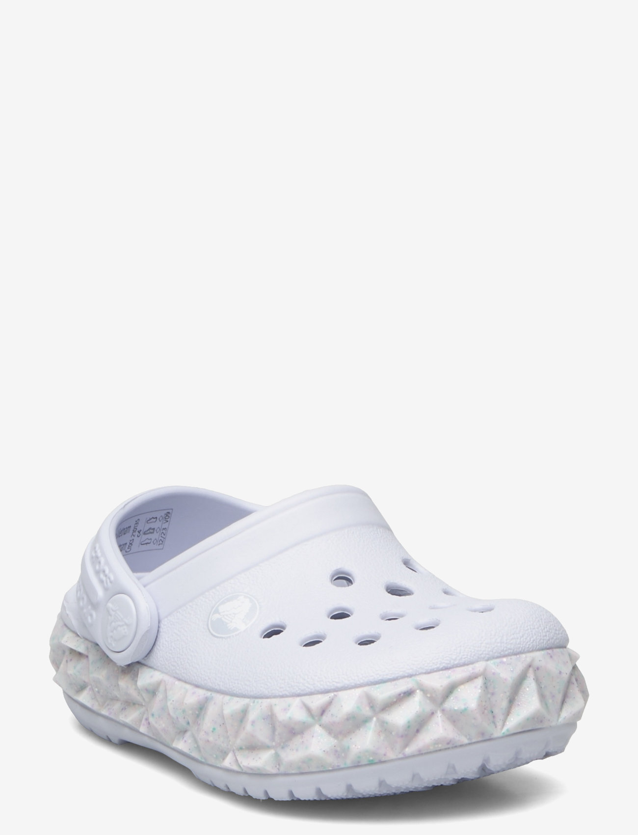 Crocs - CrocbandGeometricGltrBandClogT - laveste priser - dreamscape - 0