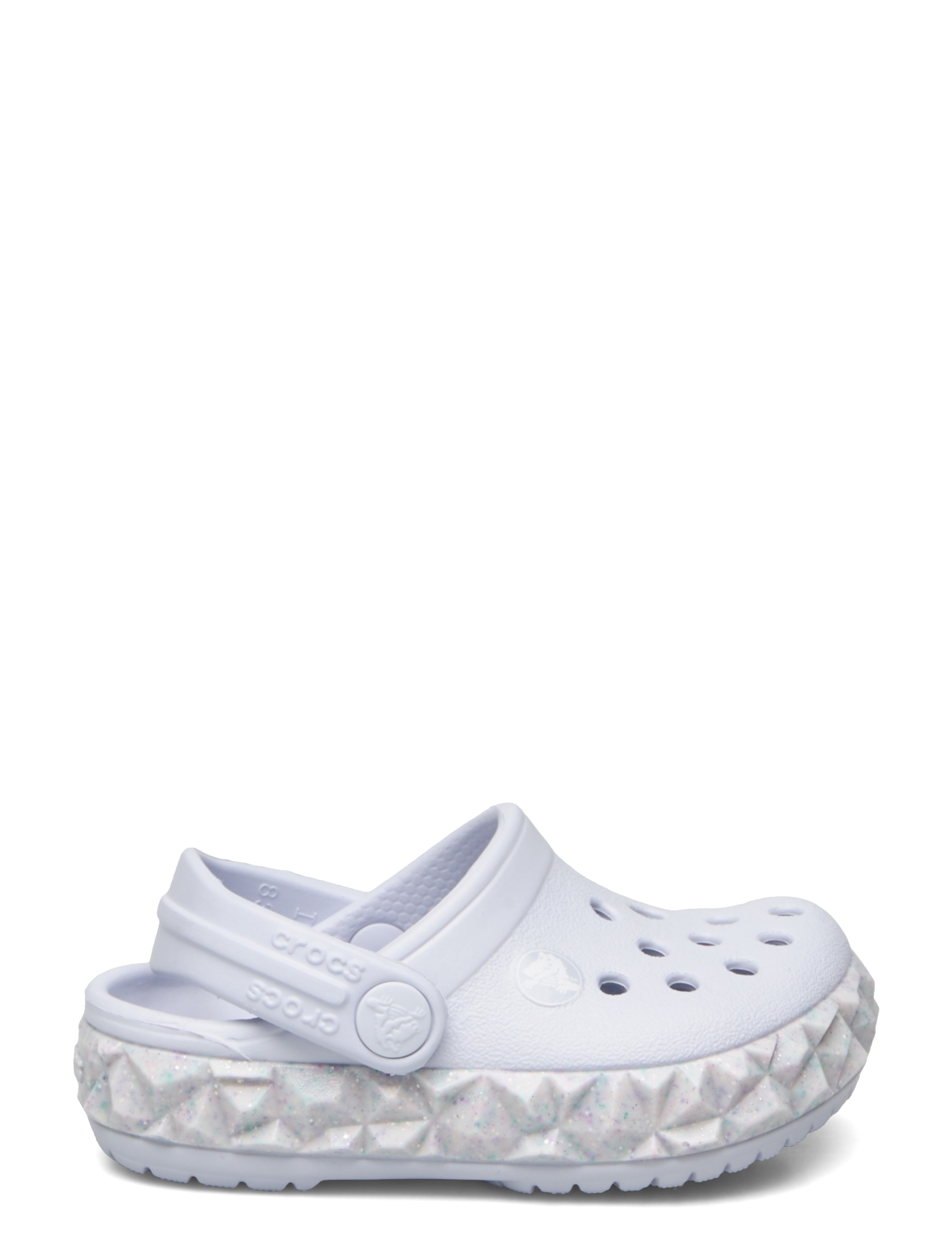Crocs - CrocbandGeometricGltrBandClogT - dreamscape - 1