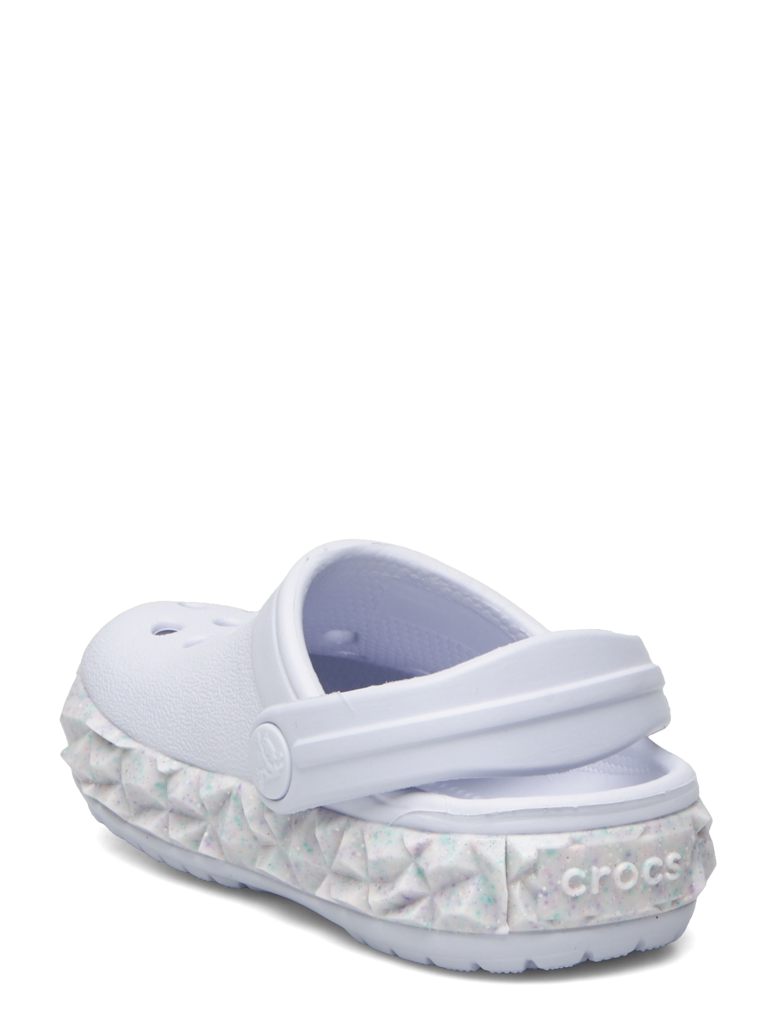 Crocs - CrocbandGeometricGltrBandClogT - dreamscape - 2