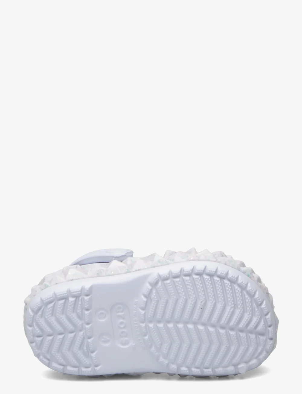 Crocs - CrocbandGeometricGltrBandClogT - clogs - dreamscape - 4