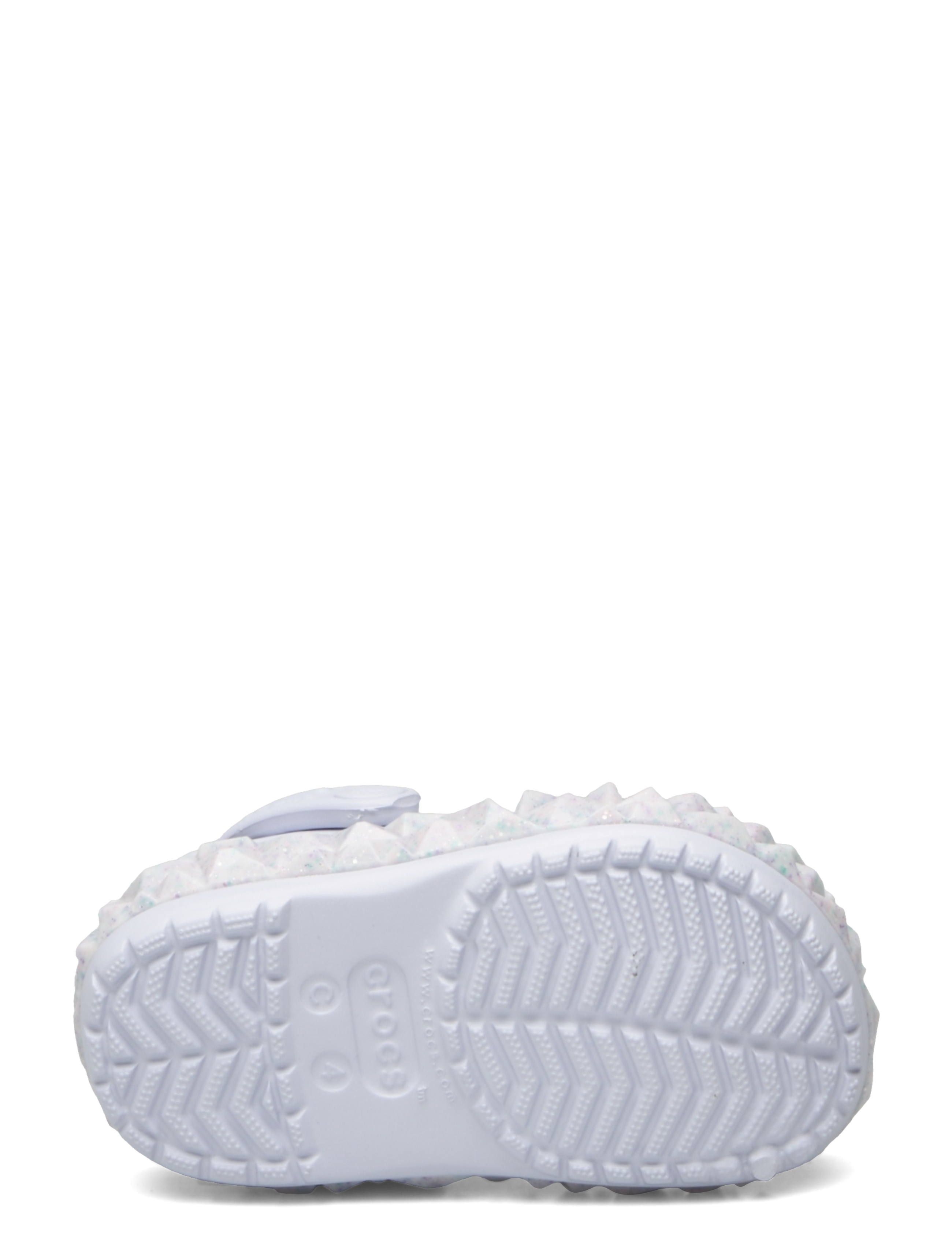 Crocs - CrocbandGeometricGltrBandClogT - dreamscape - 4