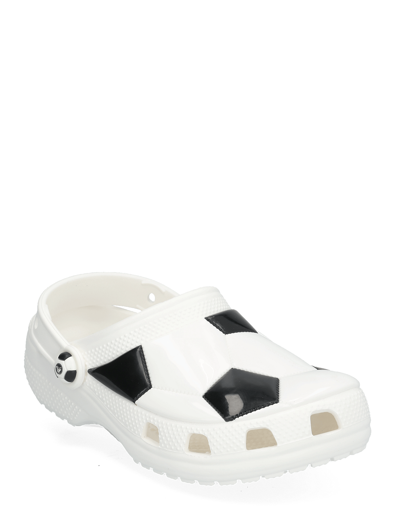 Crocs - Classic Soccer Ball Clog