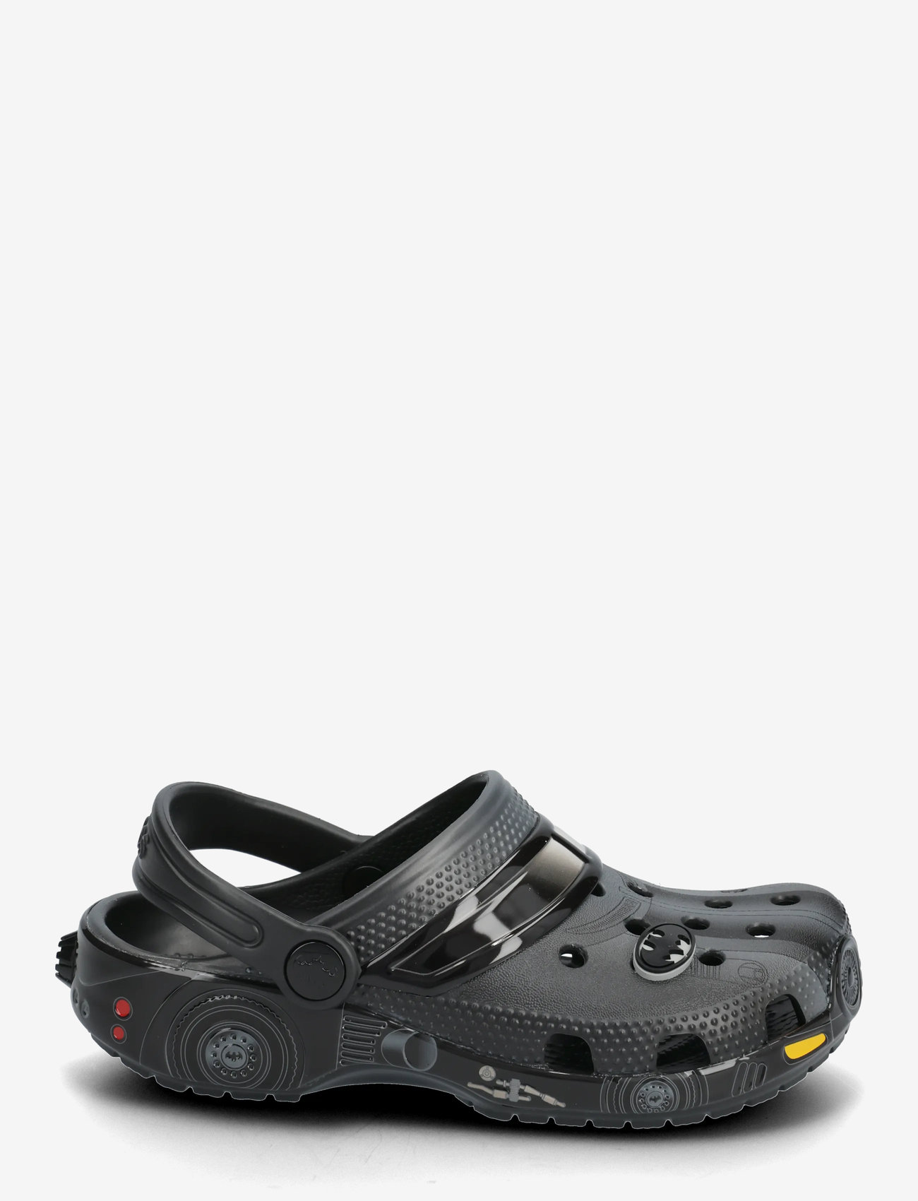 Crocs - Batman Batmobile Cls Clg K - clogs - black - 1