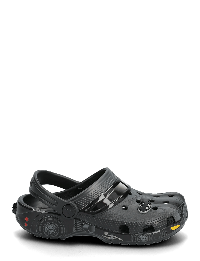 Crocs - Batman Batmobile Cls Clg K - crocksid - black - 1