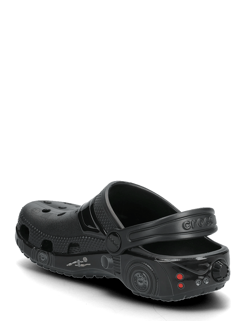 Crocs - Batman Batmobile Cls Clg K - crocksid - black - 2