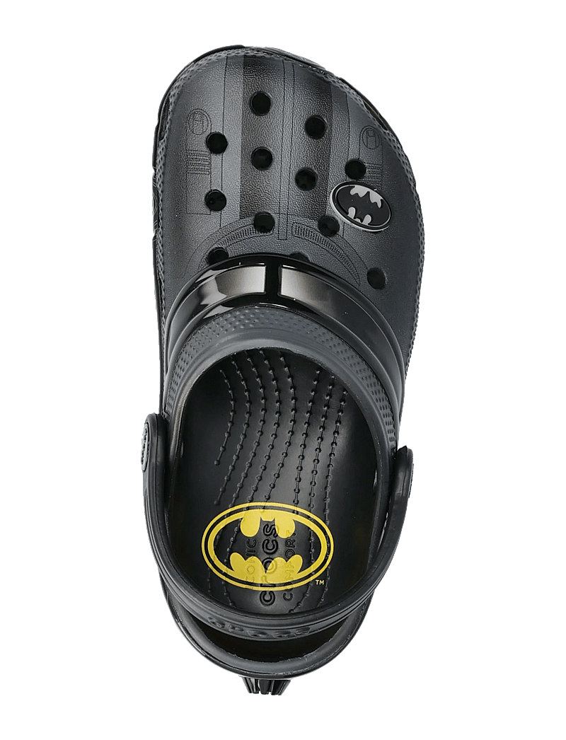 Crocs - Batman Batmobile Cls Clg K - crocksid - black - 3