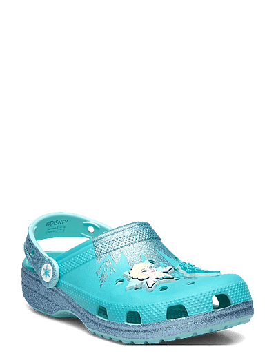 Frozen Elsa Classic Clog K - Clogs