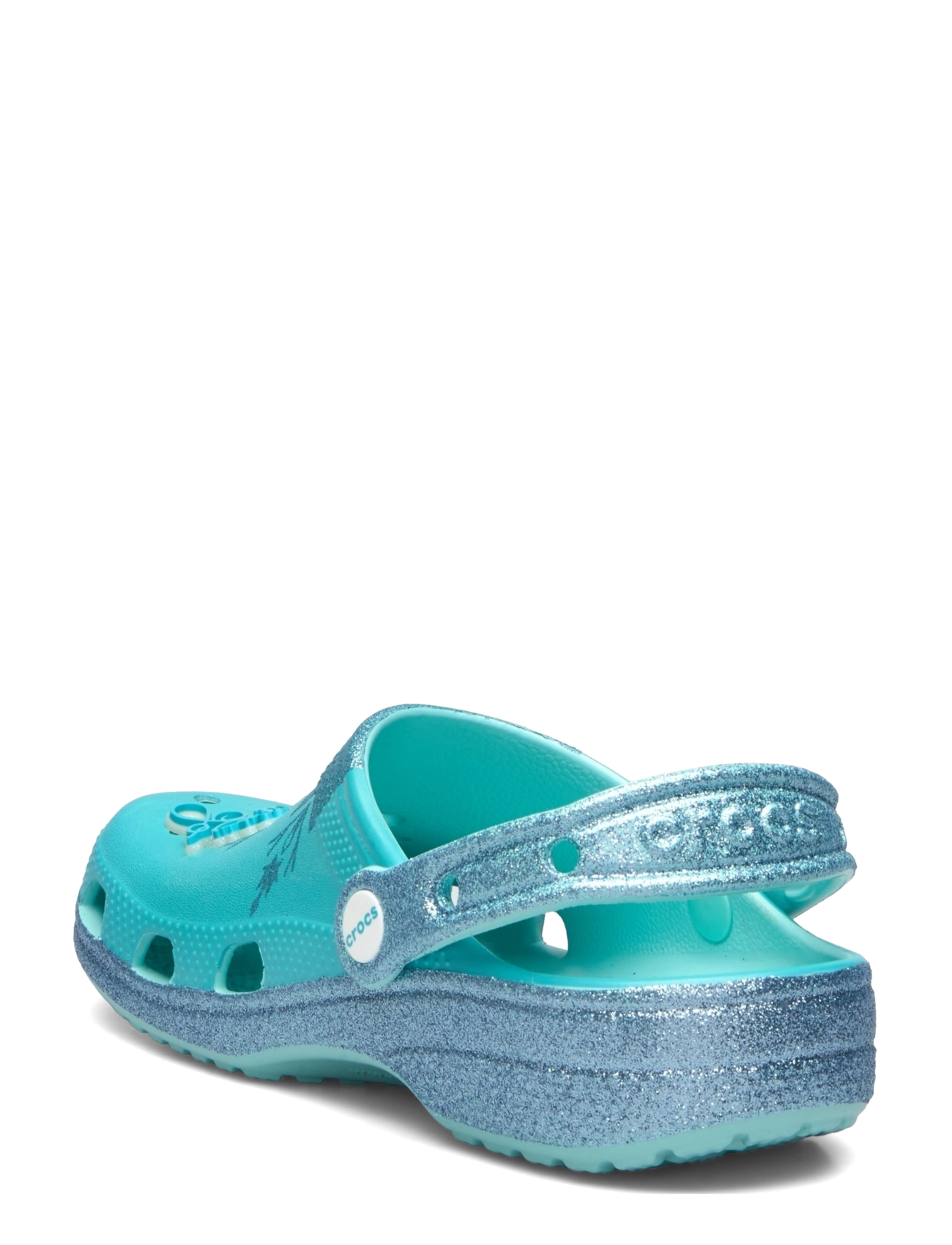 Crocs - Frozen Elsa Classic Clog K - vasaros pasiūlymai - multi - 2