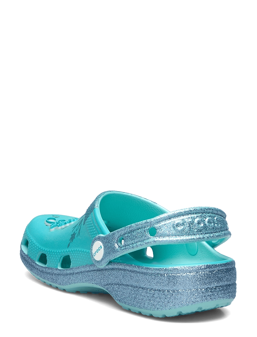 Crocs - Frozen Elsa Classic Clog K - clogs - multi - 2
