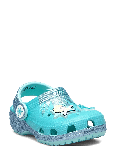 Frozen Elsa Classic Clog T - Clogs