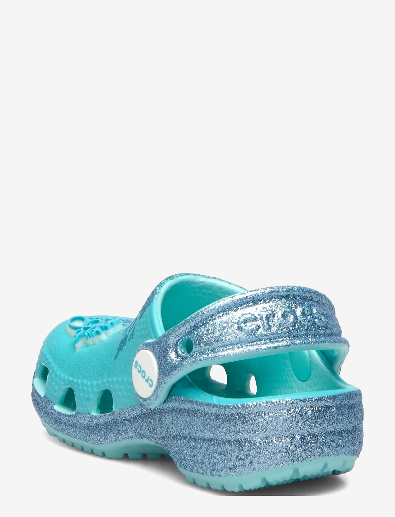 Crocs - Frozen Elsa Classic Clog T - clogs - multi - 2