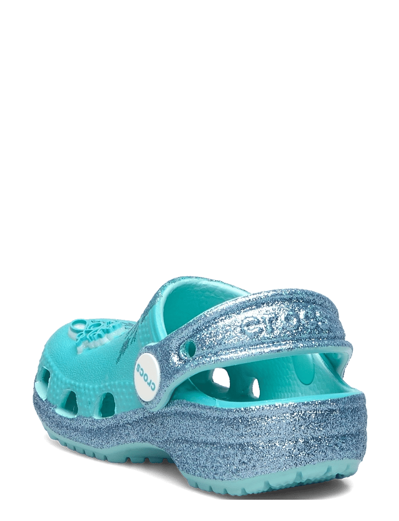 Crocs - Frozen Elsa Classic Clog T - clogs - multi - 2