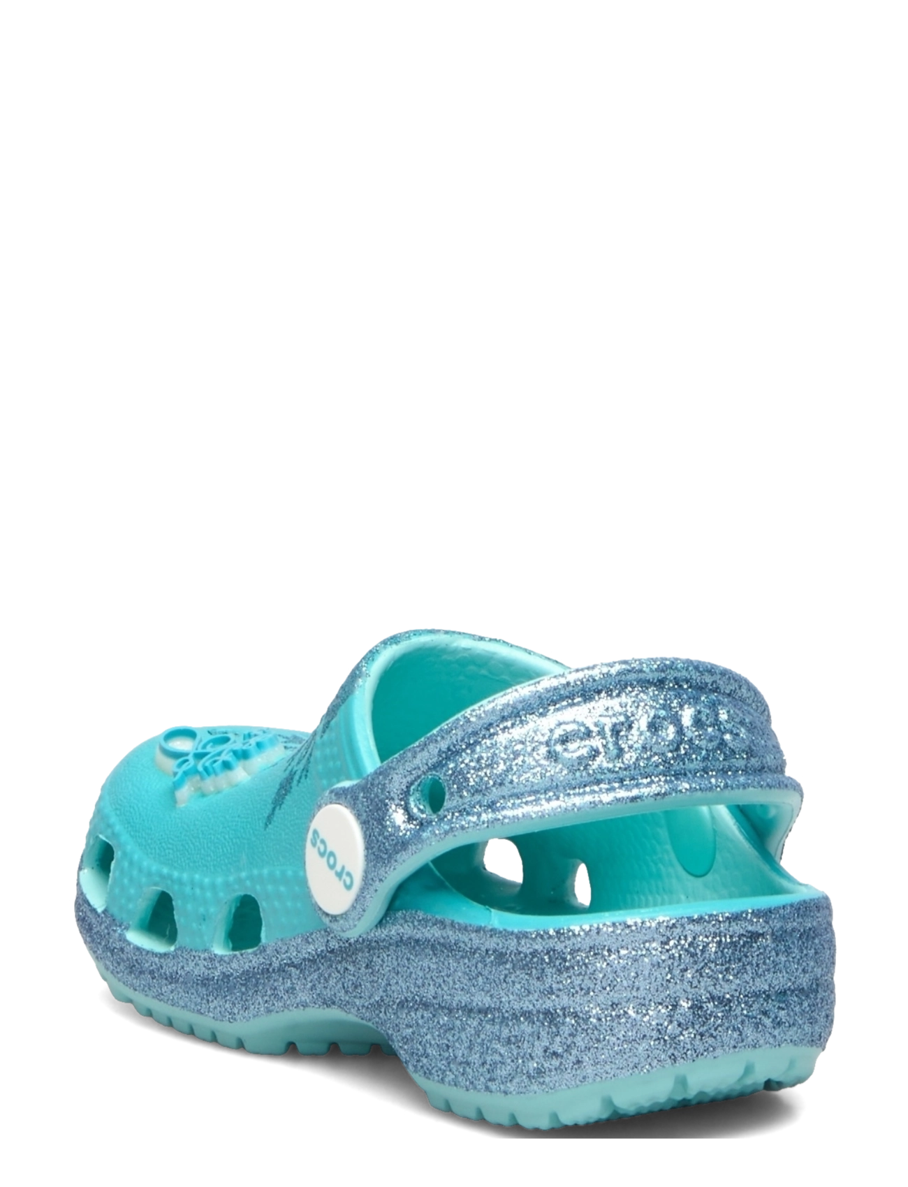 Crocs - Frozen Elsa Classic Clog T - sommerschnäppchen - multi - 2