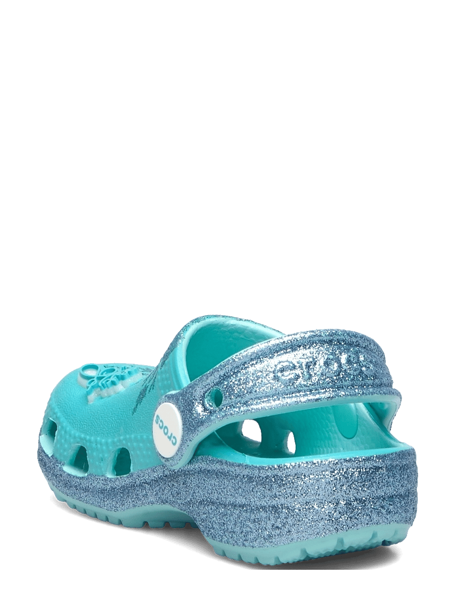 Crocs - Frozen Elsa Classic Clog T - crocksid - multi - 2