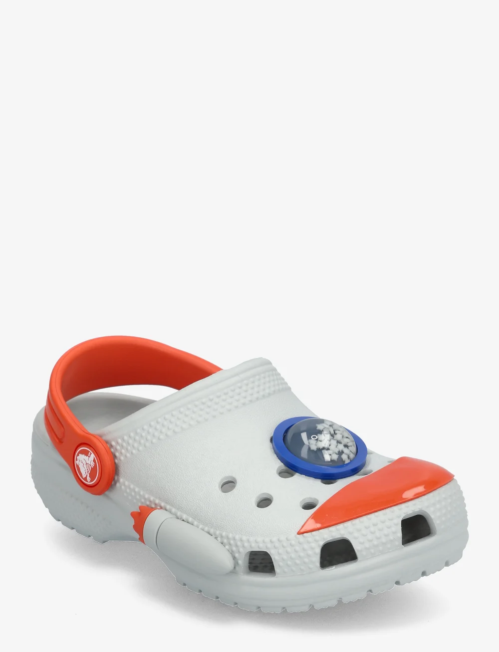 Crocs - Classic Rocket Ship Clog T - crocksid - mirage - 0