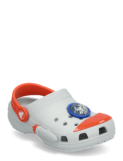 Classic Rocket Ship Clog T - Clogs