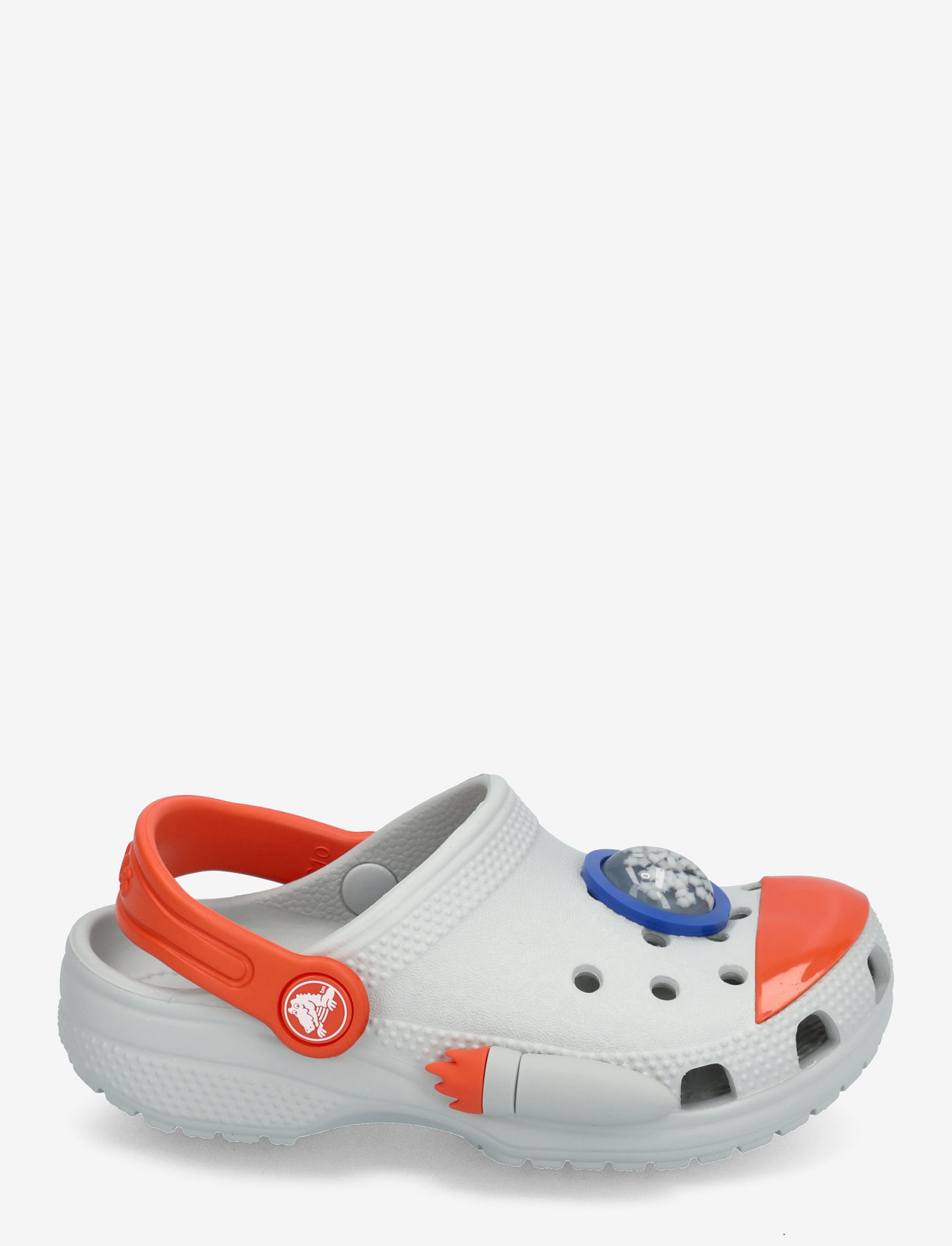 Crocs - Classic Rocket Ship Clog T - die niedrigsten preise - mirage - 1