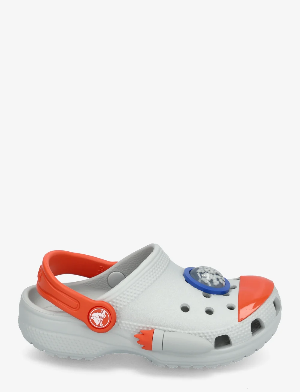Crocs - Classic Rocket Ship Clog T - crocksid - mirage - 1