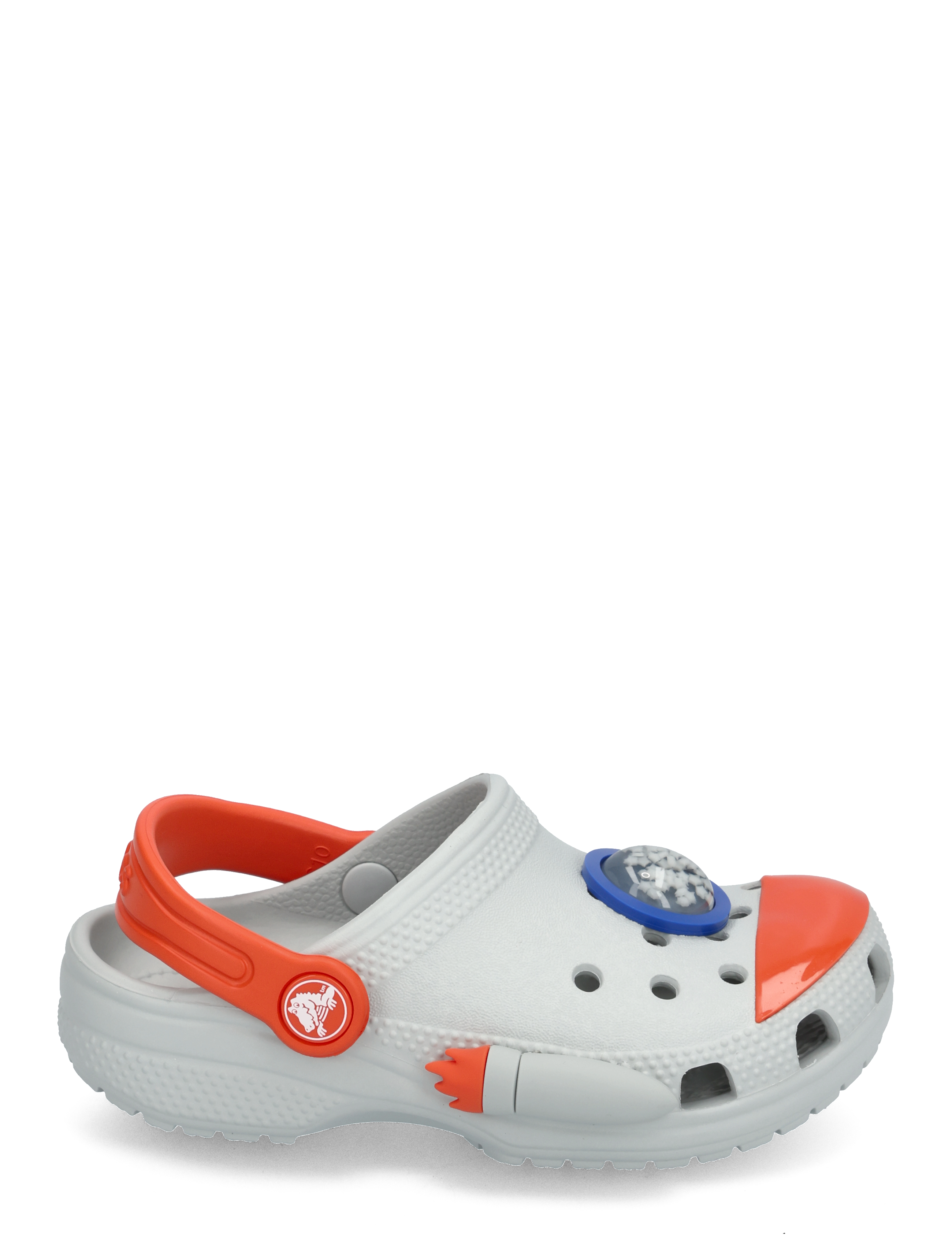 Crocs - Classic Rocket Ship Clog T - summer savings - mirage - 1