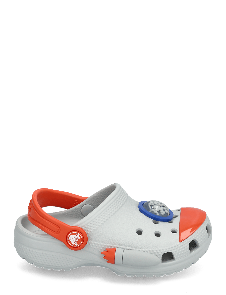 Crocs - Classic Rocket Ship Clog T - clogs - mirage - 1