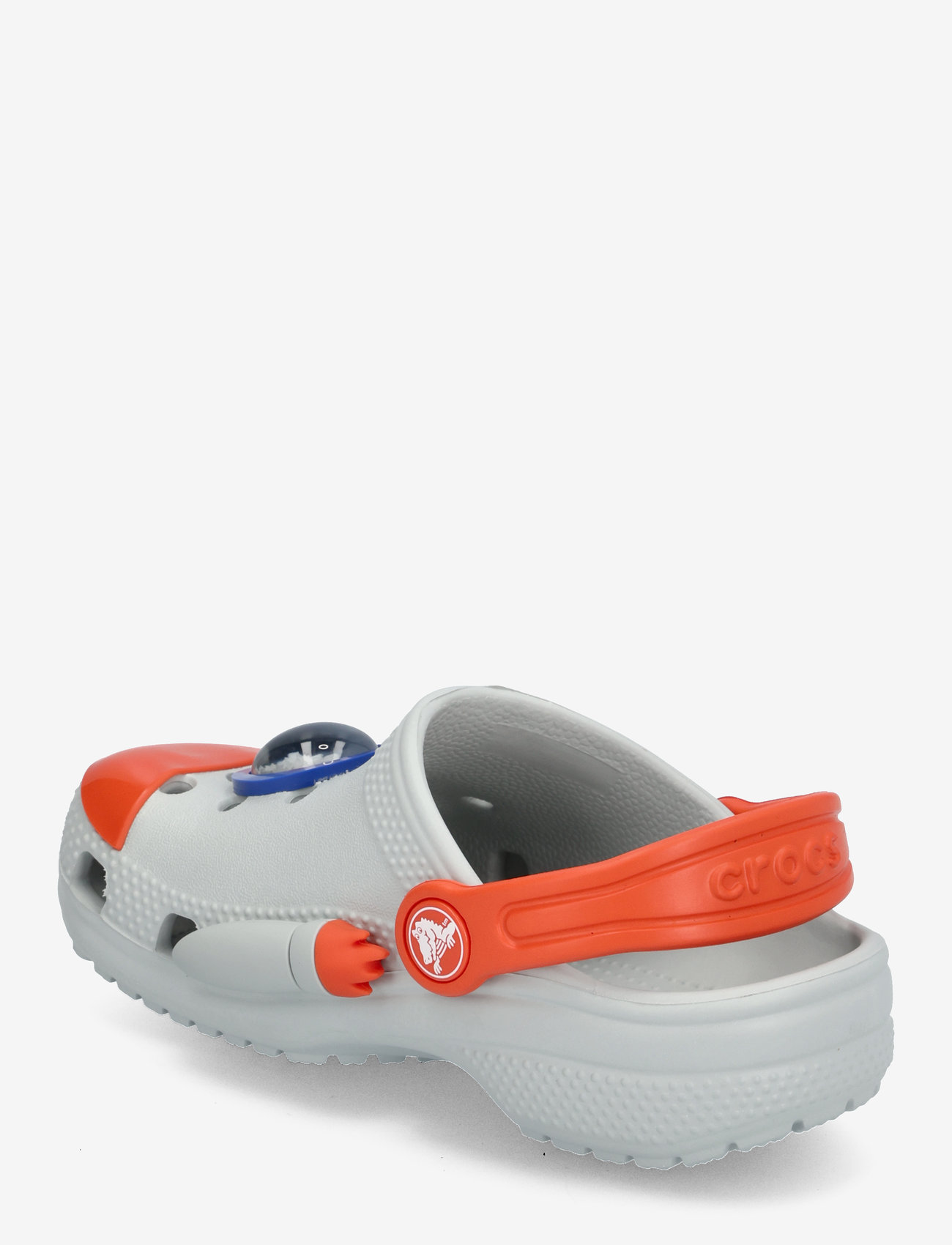 Crocs - Classic Rocket Ship Clog T - die niedrigsten preise - mirage - 2