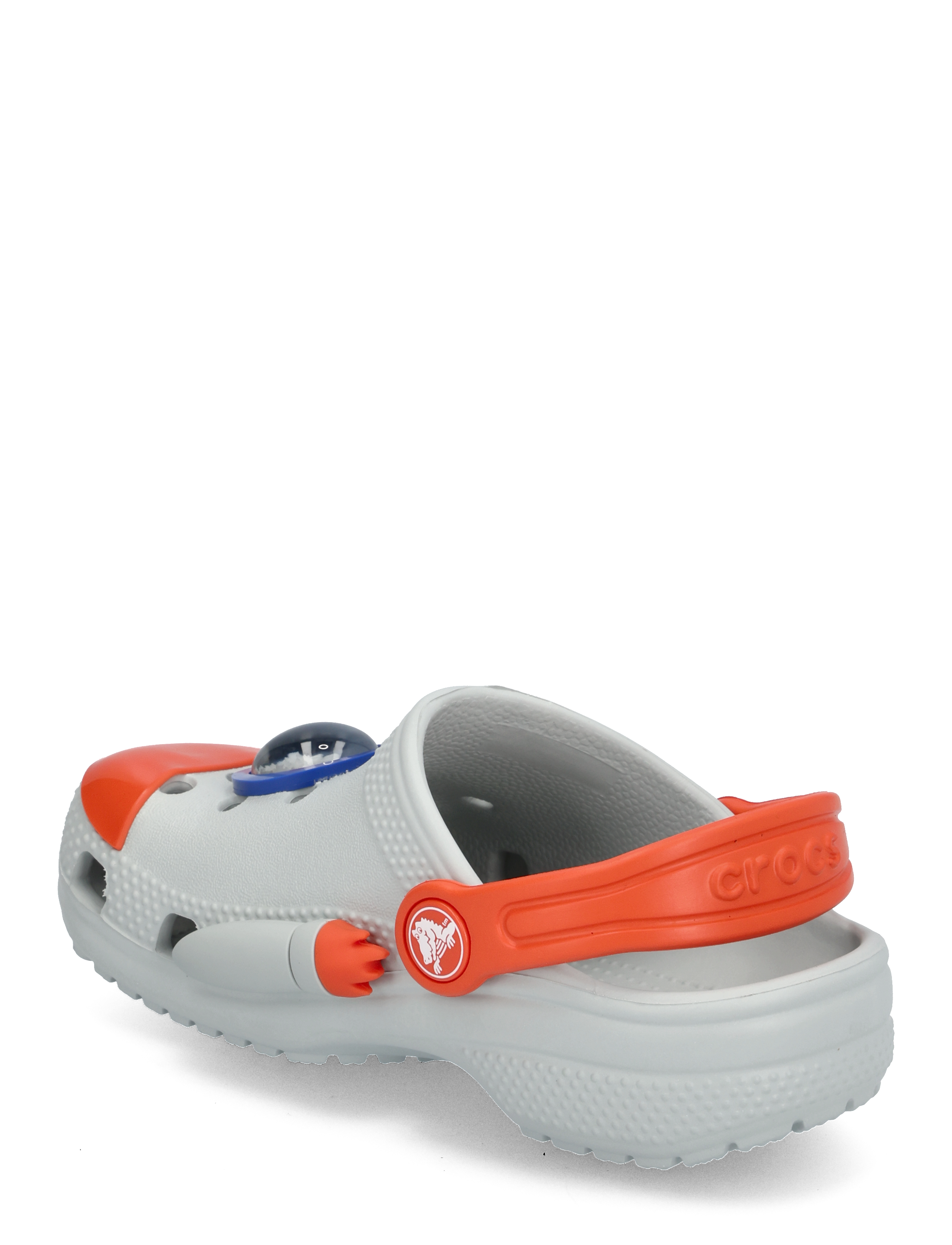 Crocs - Classic Rocket Ship Clog T - summer savings - mirage - 2