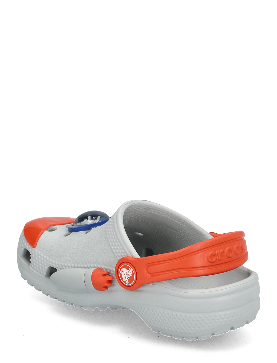 Crocs - Classic Rocket Ship Clog T - clogs - mirage - 2