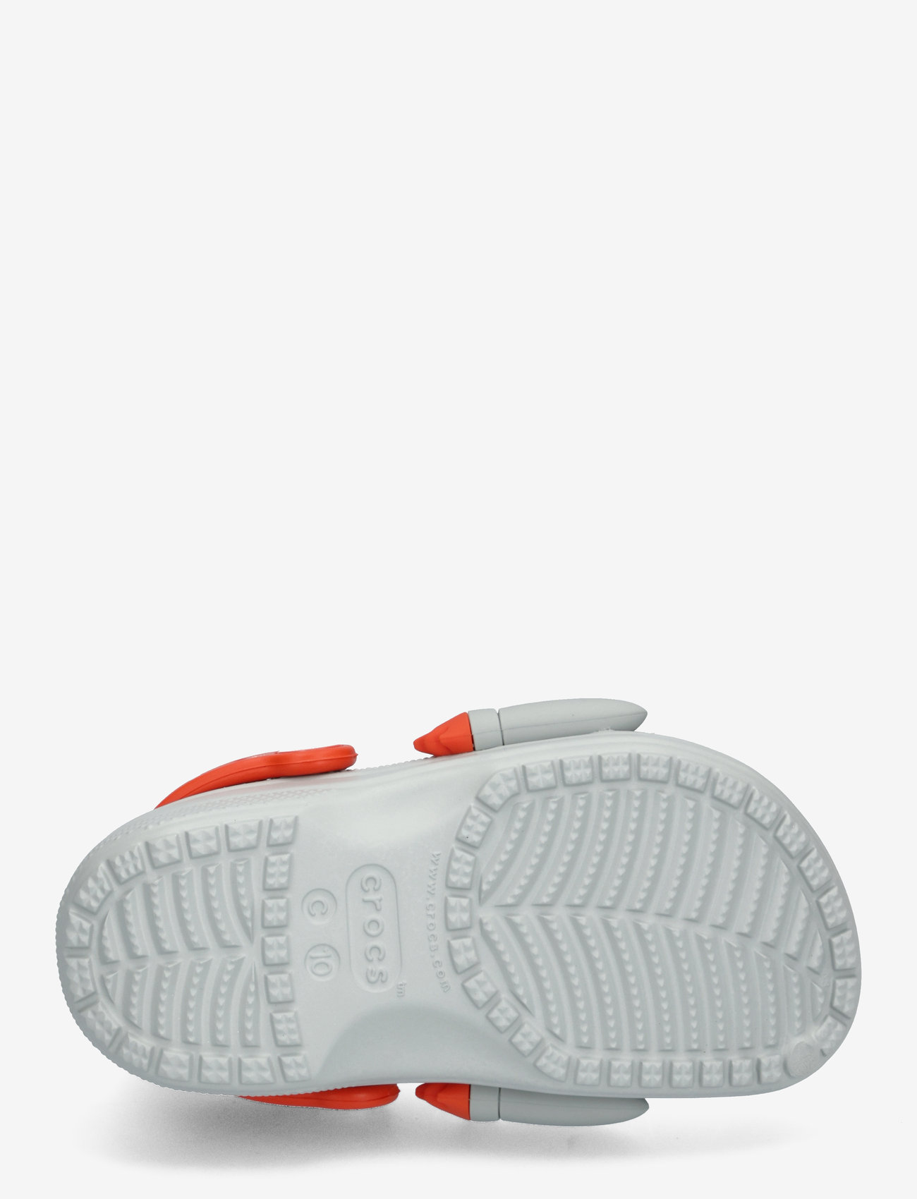 Crocs - Classic Rocket Ship Clog T - die niedrigsten preise - mirage - 4