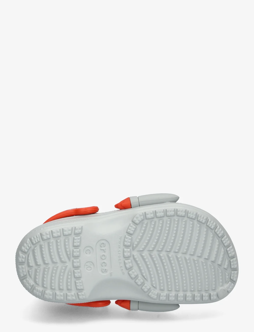 Crocs - Classic Rocket Ship Clog T - crocksid - mirage - 4