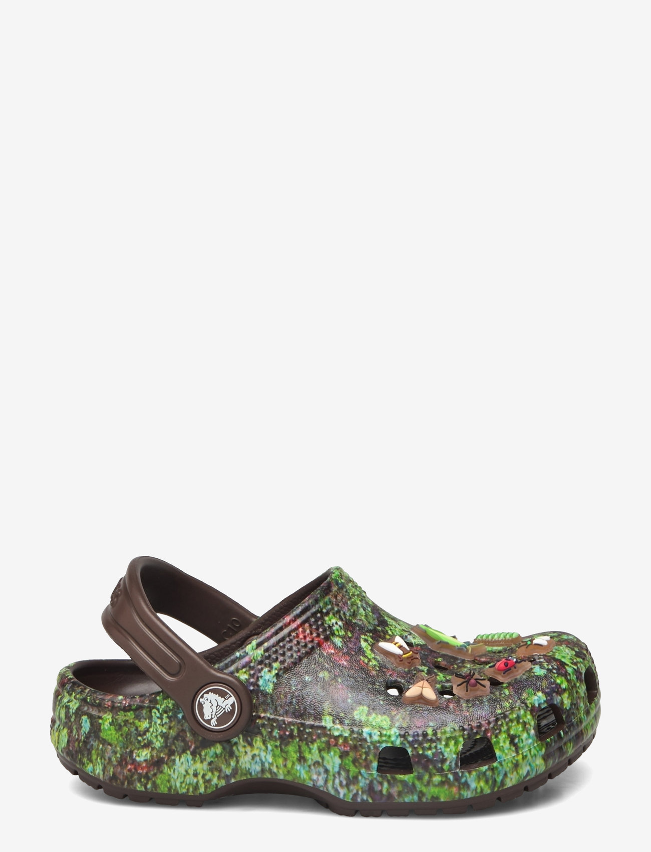 Crocs Classic Bugs Clog T (ROC210372) - Clogs - Boozt.com
