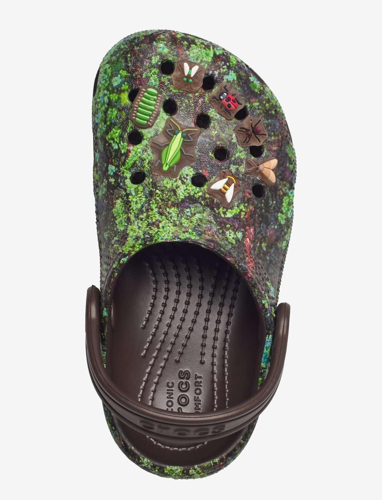 Crocs Classic Bugs Clog T (ROC210372) - Clogs - Boozt.com