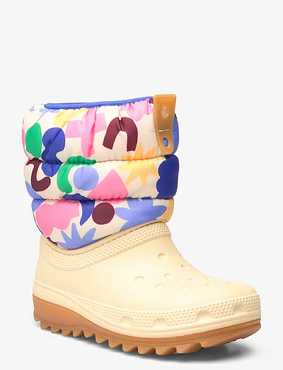 Crocs Winter boots for kids Visit Boozt