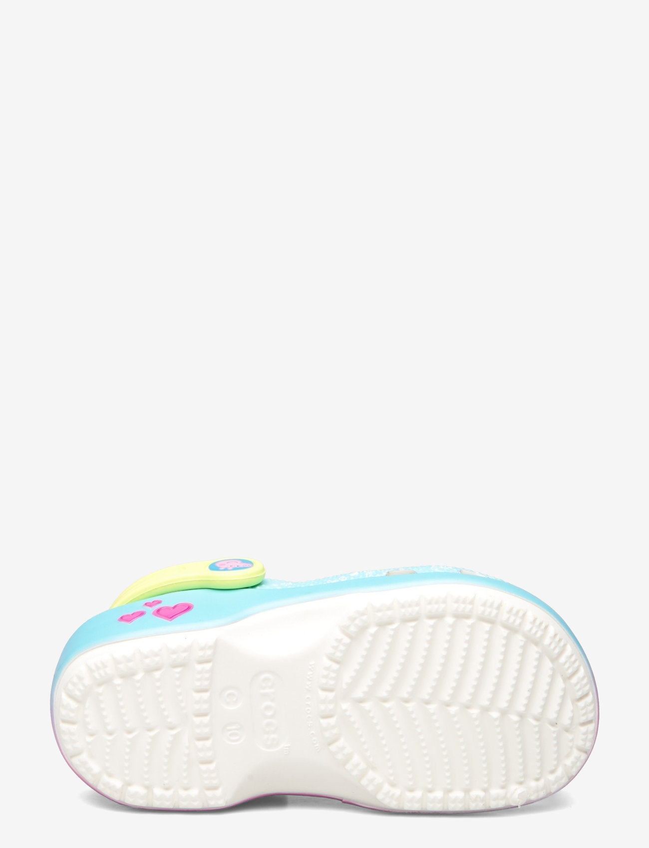 Crocs - Peppa Pig Cls Clg T - clogs - multi - 4