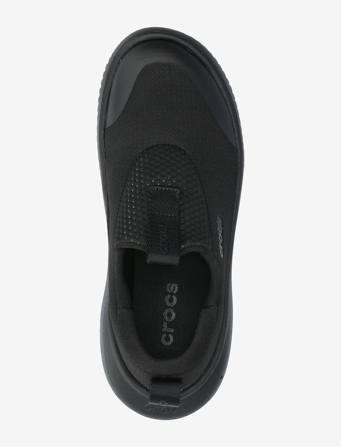 Crocs - Mellow Ease - black/black - 3