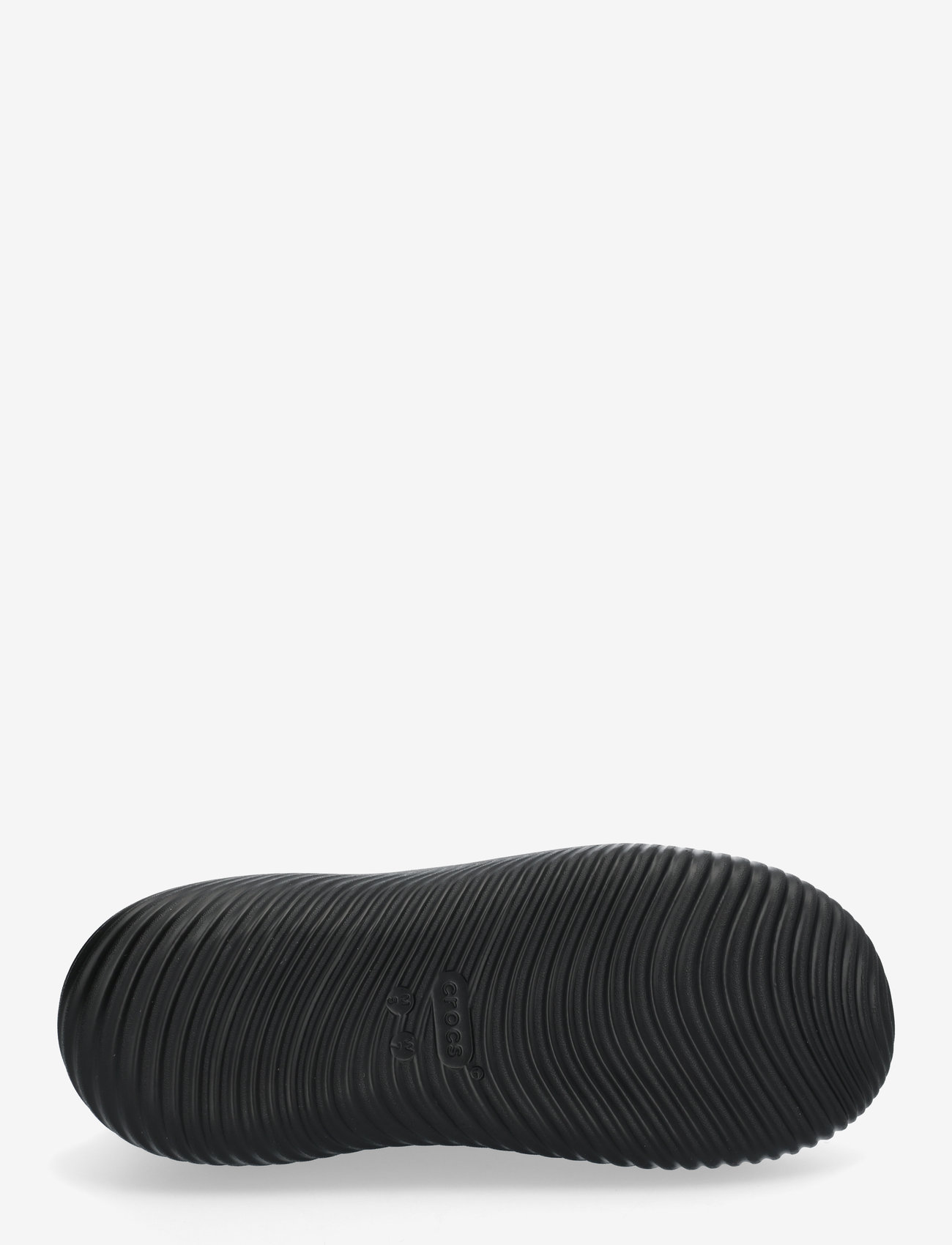Crocs - Mellow Ease - black/black - 4