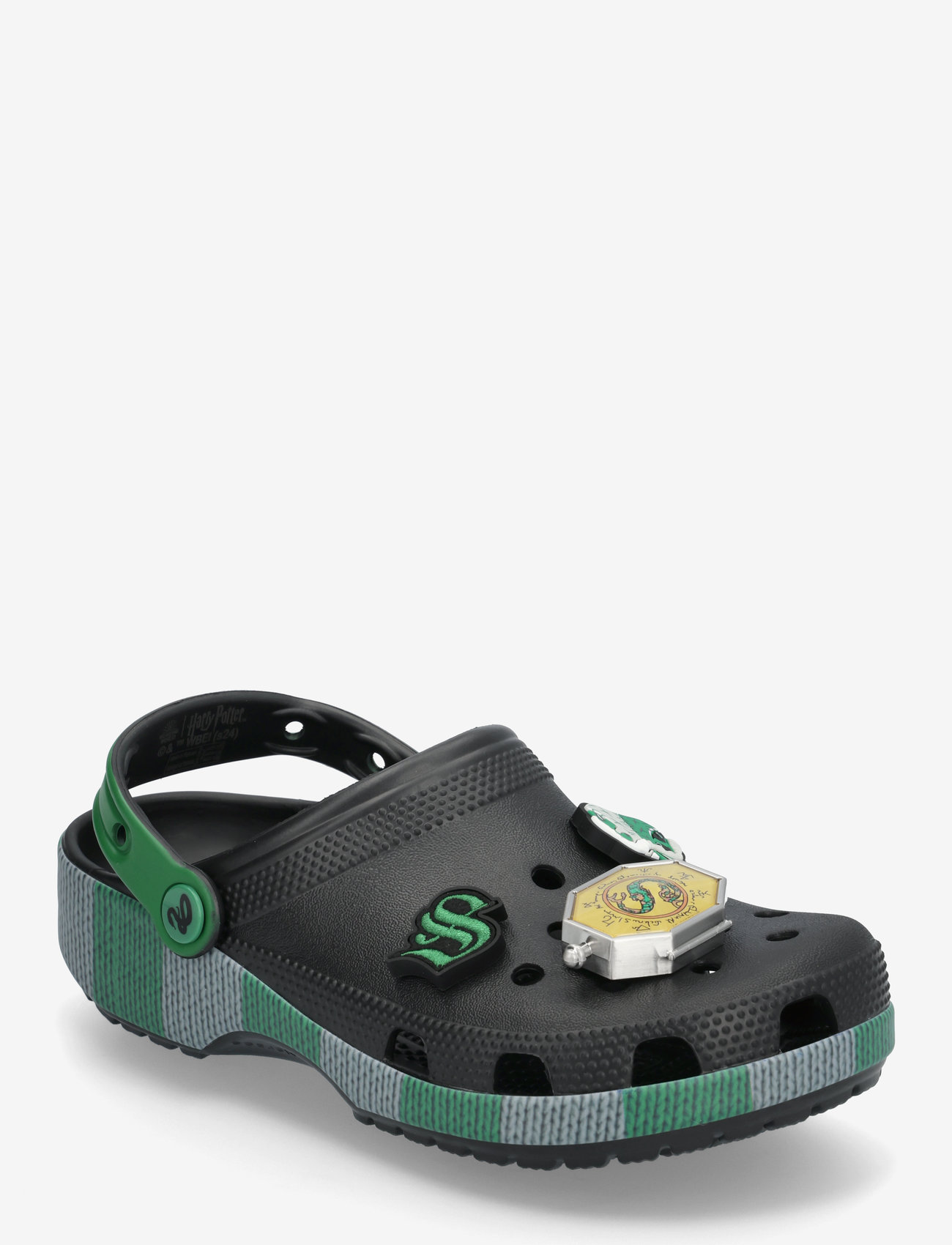 Crocs - Slytherin Classic Clog - multi - 0