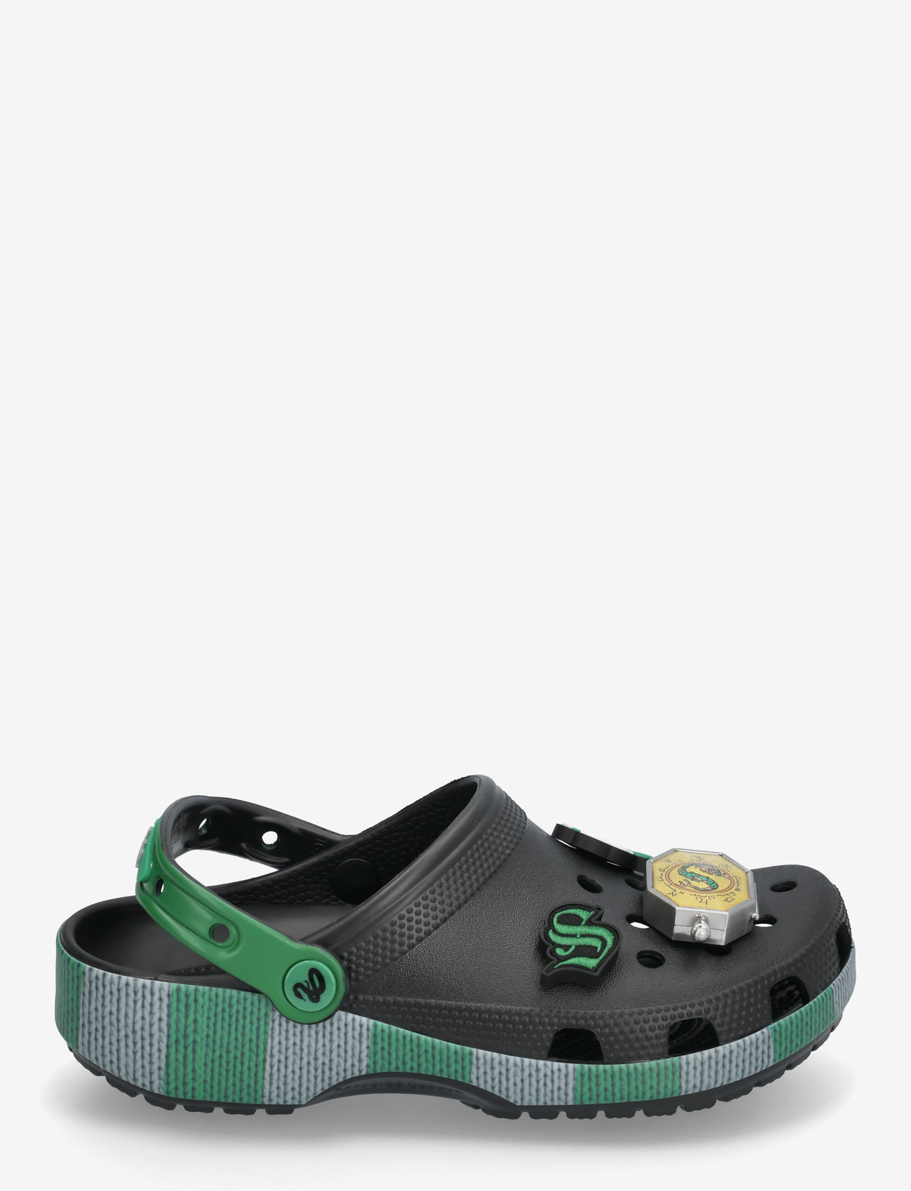 Crocs - Slytherin Classic Clog - multi - 1