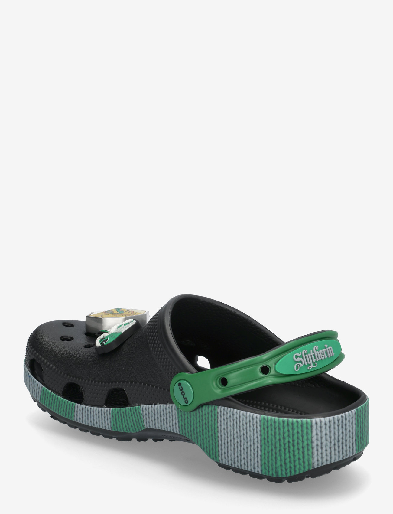 Crocs - Slytherin Classic Clog - multi - 2