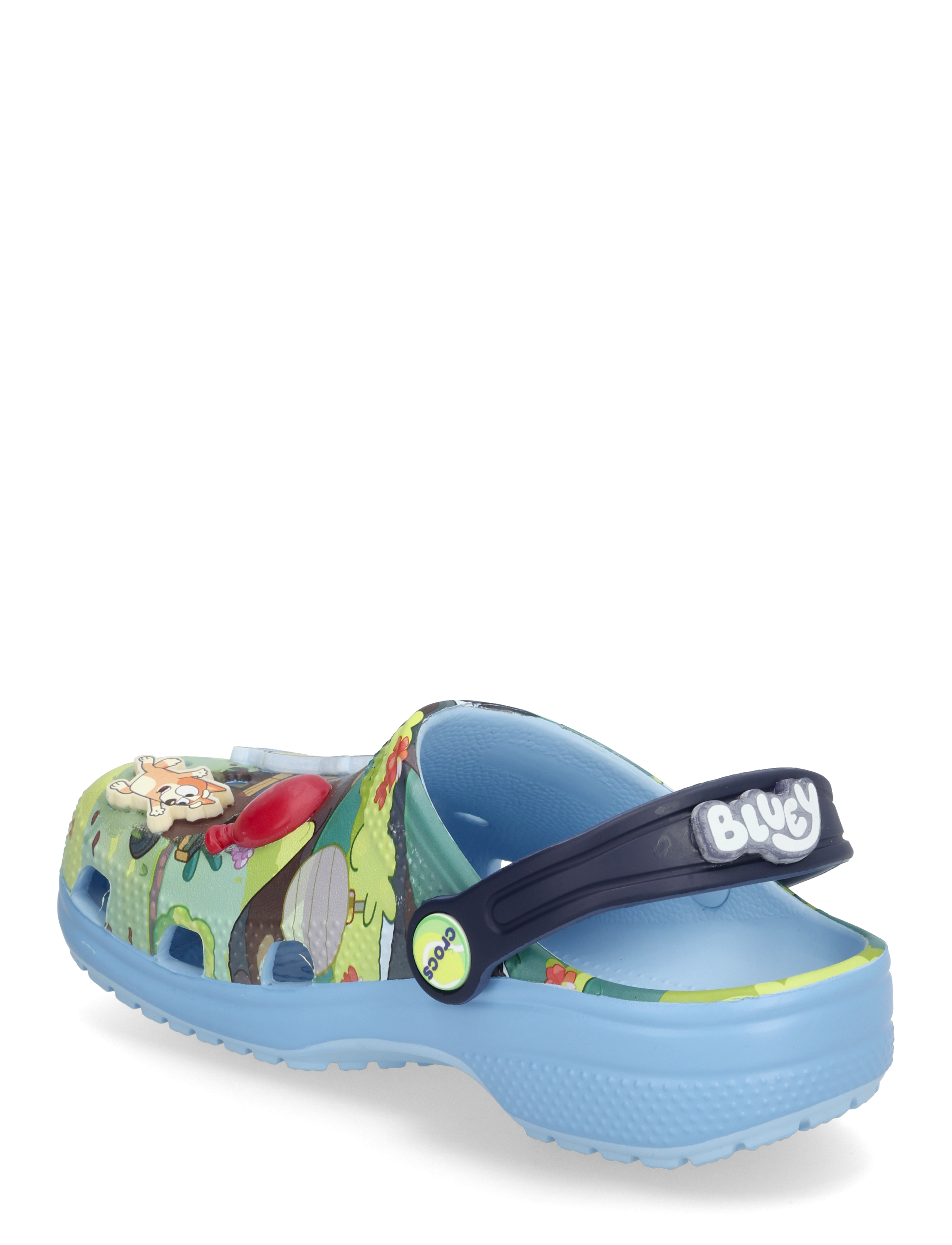Crocs - Bluey Classic Clog K - multi - 2