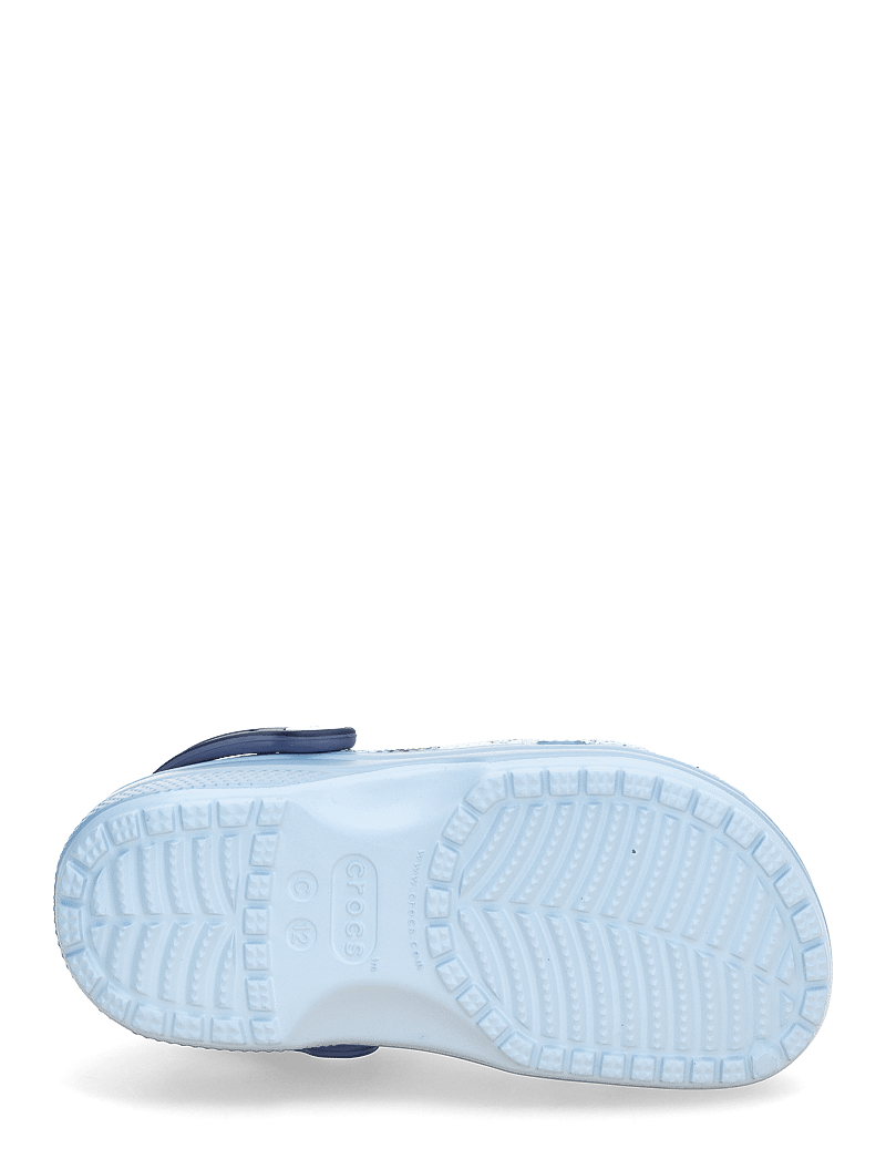 Crocs - Bluey Classic Clog K - crocksid - multi - 4