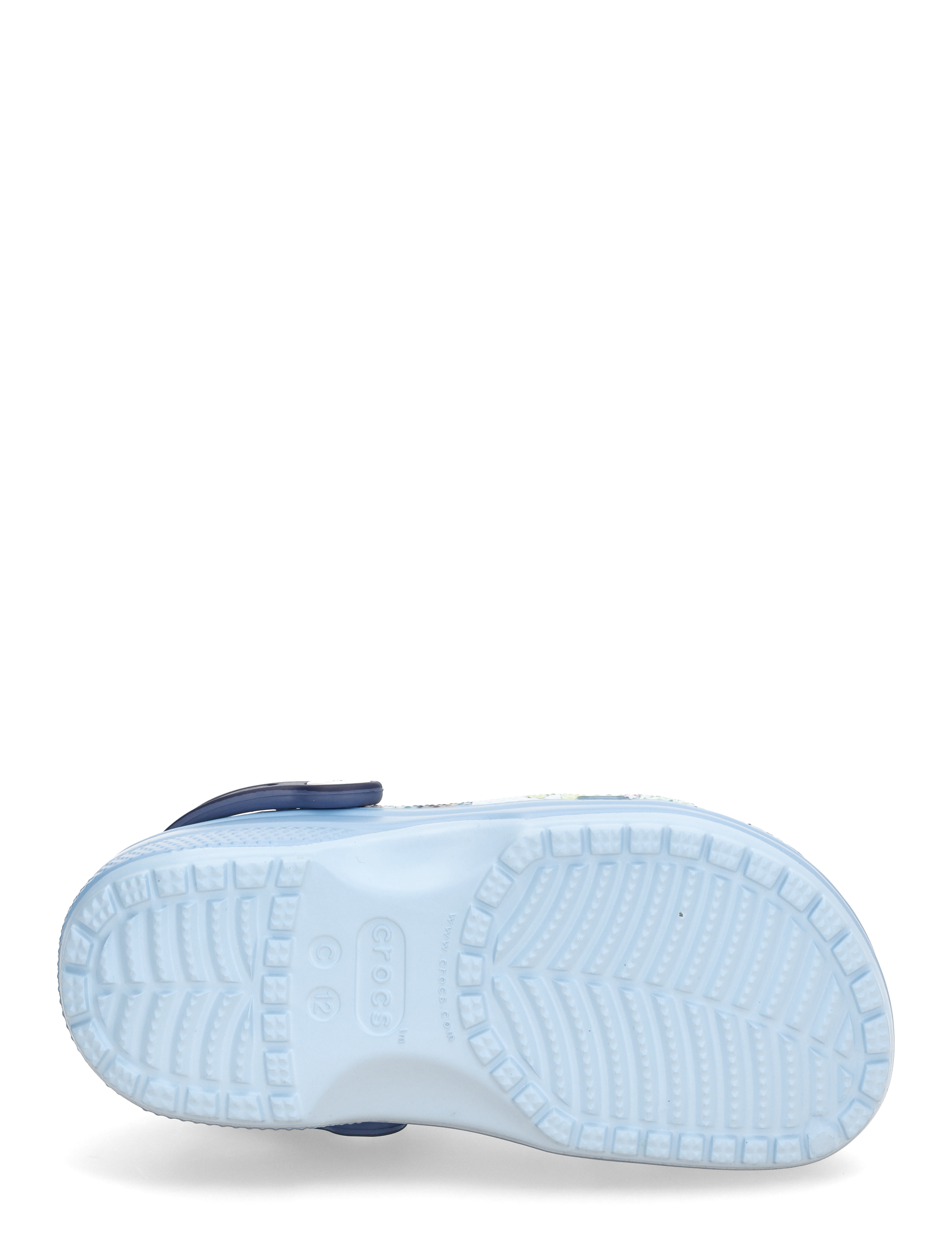 Crocs - Bluey Classic Clog K - multi - 4