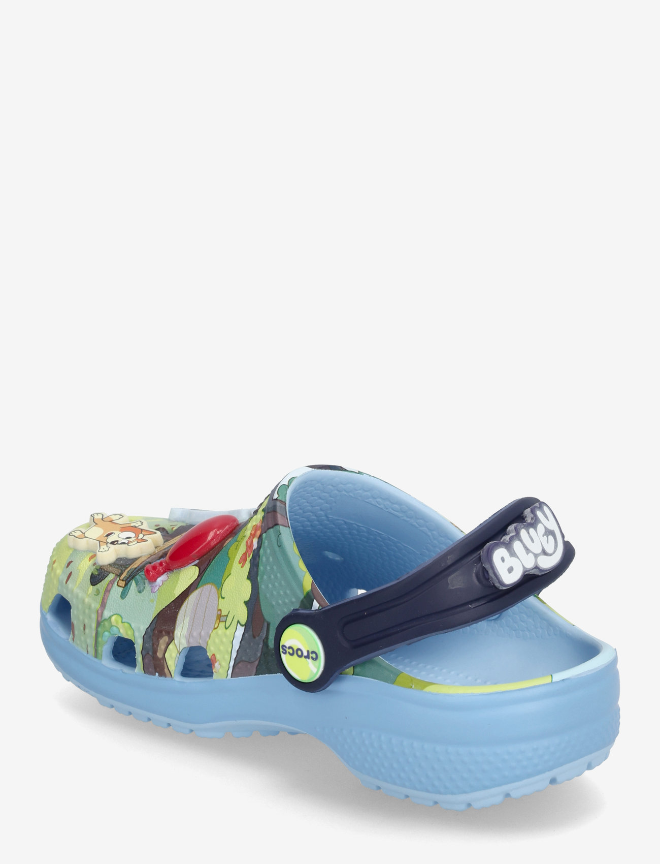 Crocs - Bluey Classic Clog T - clogs - multi - 2