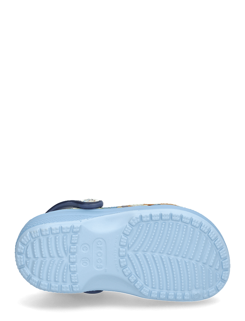 Crocs - Bluey Classic Clog T - clogs - multi - 3