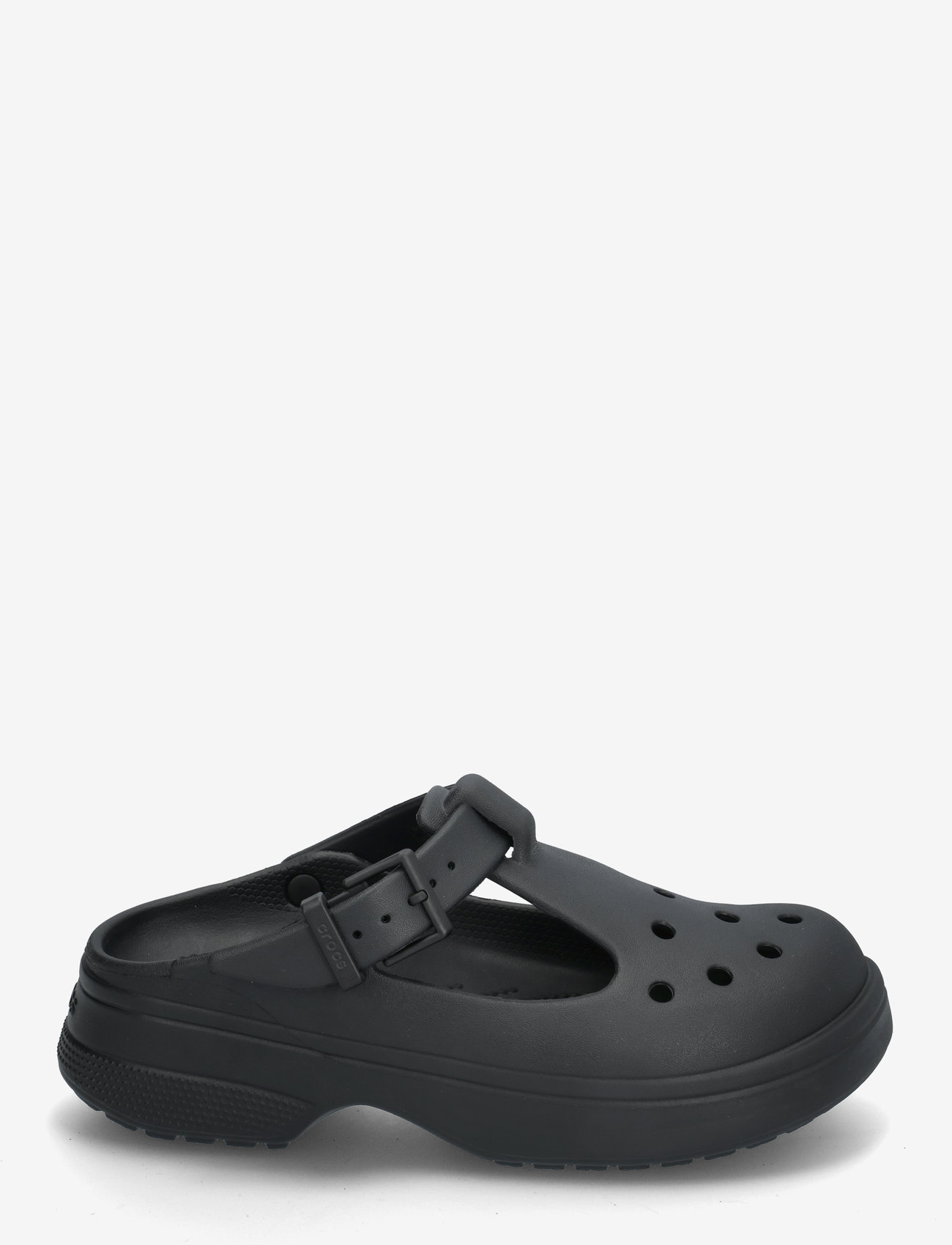 Crocs - Classic Mary Jane Clog - black - 1