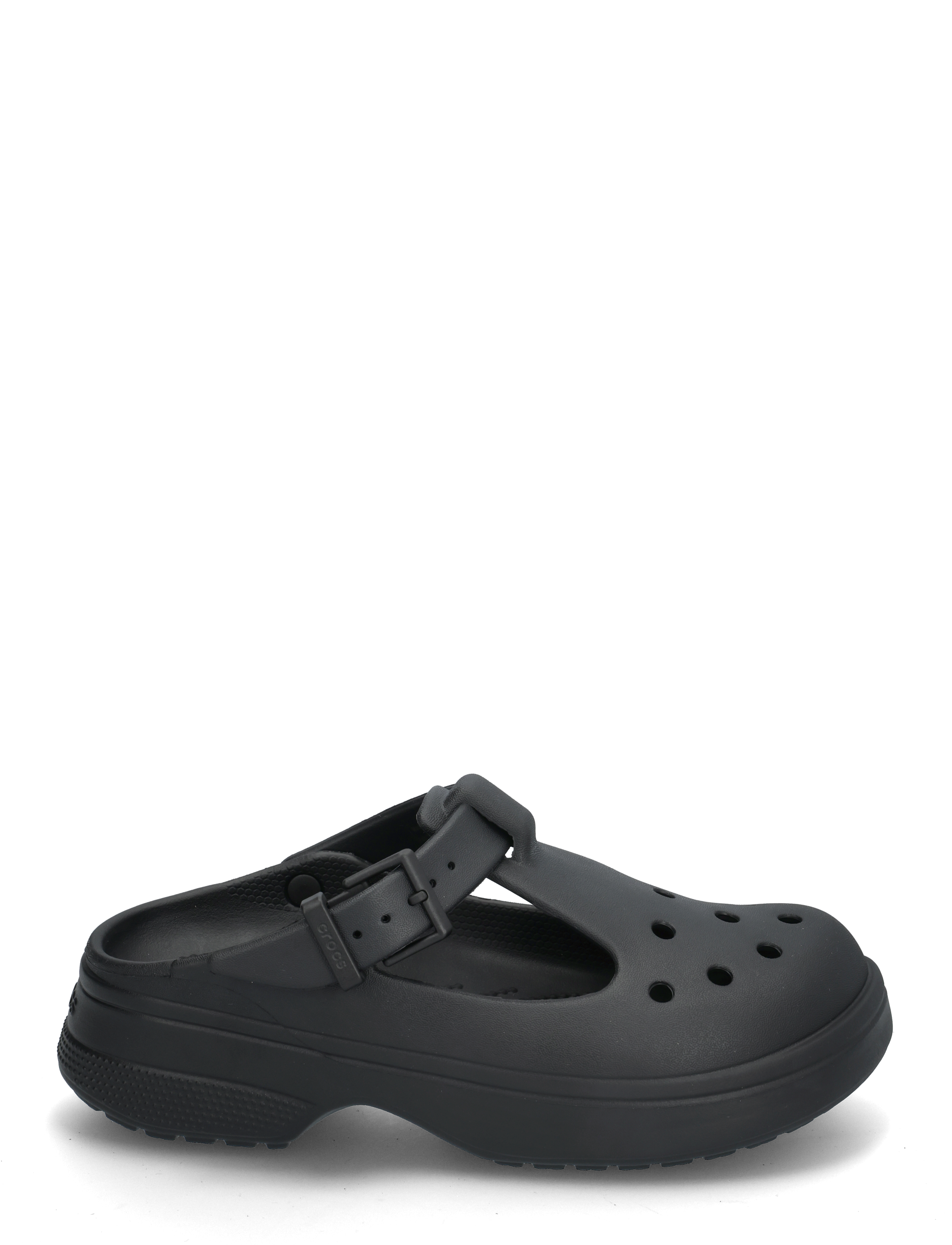 Crocs - Classic Mary Jane Clog - black - 1