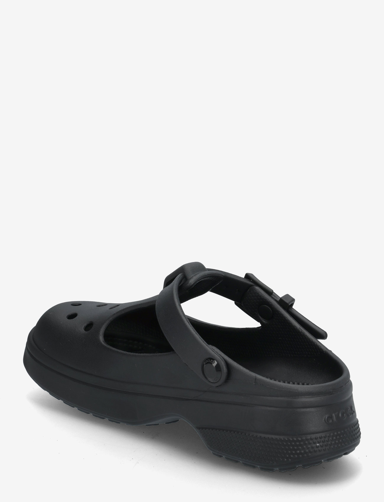 Crocs - Classic Mary Jane Clog - black - 2