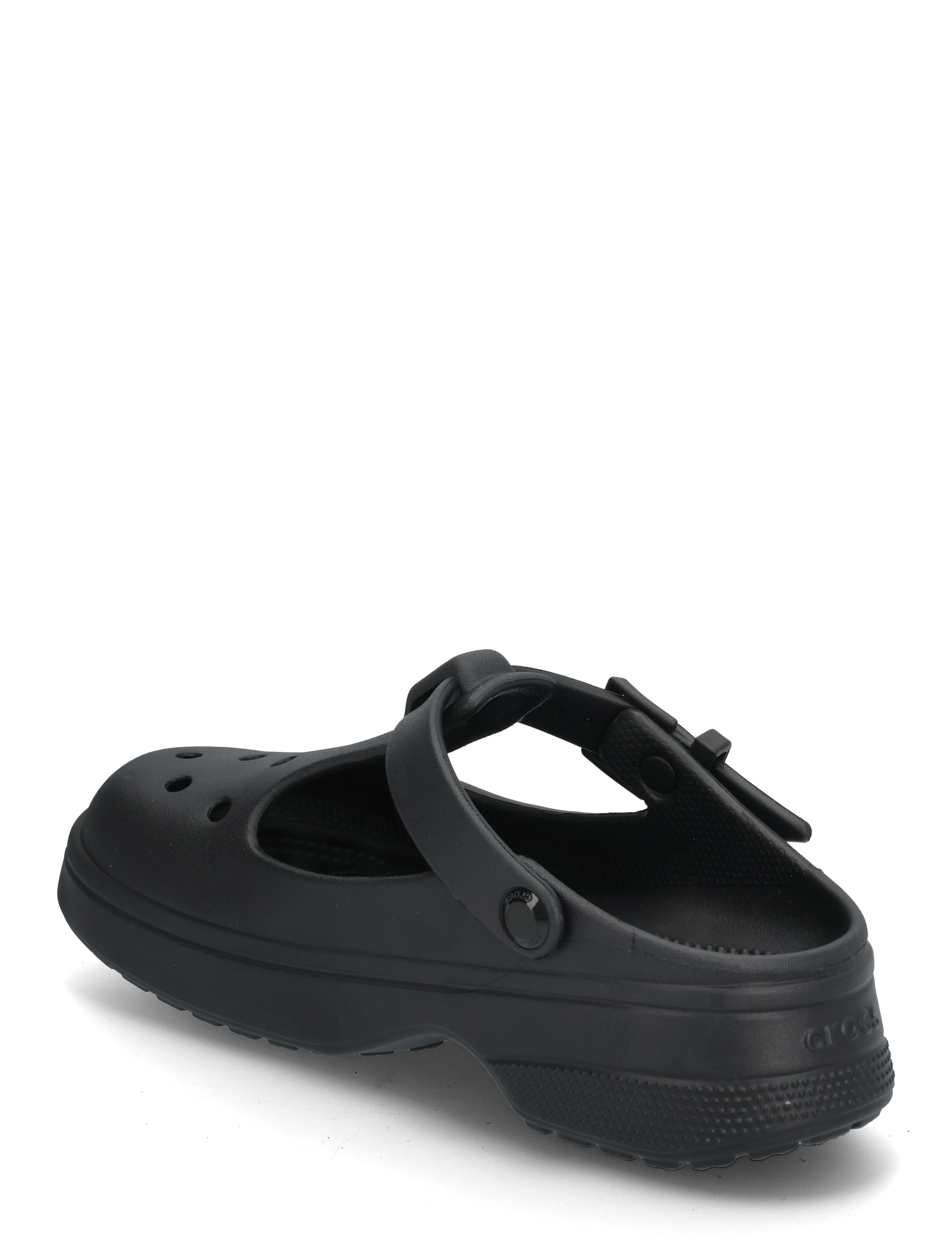 Crocs - Classic Mary Jane Clog - black - 2