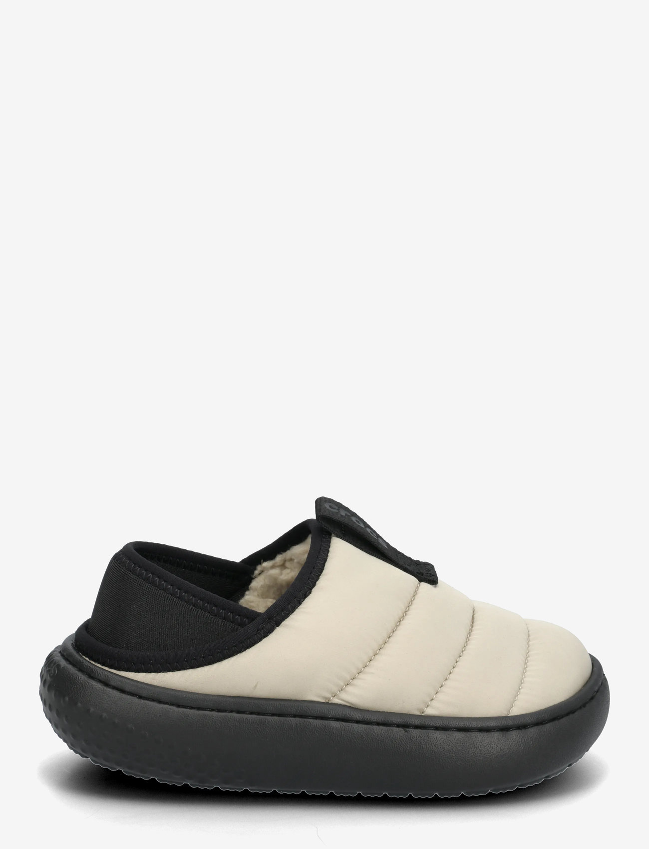 Crocs - Classic Puff Moc K - laveste priser - moth/multi - 1