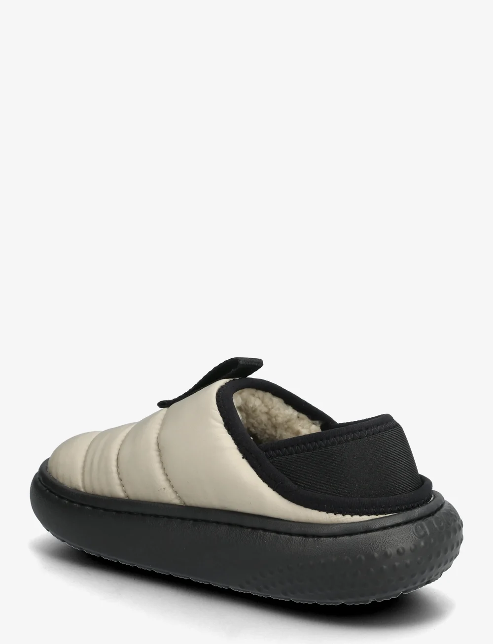 Crocs - Classic Puff Moc K - clogs - moth/multi - 2